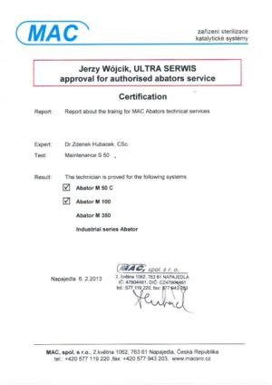 Certyfikat Marek, Jerzy-page-002
